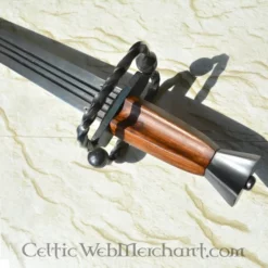 Deepeeka Landsknechtkattenhakker -Medieval swords Sales landsknechtkattenhakker 4