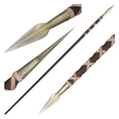 Lange Griekse Speer -Medieval swords Sales lange griekse speer 2