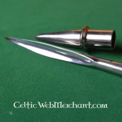 Hanwei Lans En Schachtkap -Medieval swords Sales lans en schachtkap 3