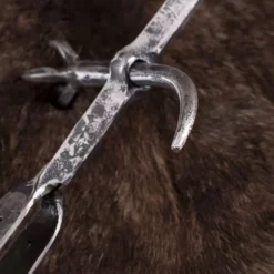 Ulfberth Lucernehamer, Handgesmeed -Medieval swords Sales lucernehamer handgesmeed 3