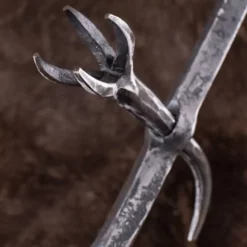 Ulfberth Lucernehamer, Handgesmeed -Medieval swords Sales lucernehamer handgesmeed 4