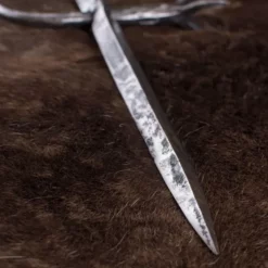 Ulfberth Lucernehamer, Handgesmeed -Medieval swords Sales lucernehamer handgesmeed 5