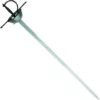 Luxe Spaanse Rapier Met Komgevest -Medieval swords Sales luxe spaanse rapier met komgevest