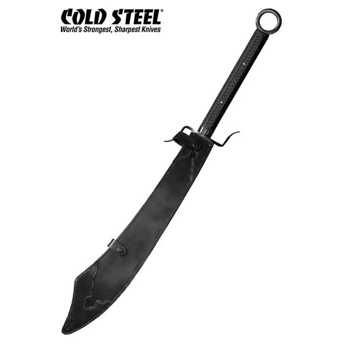 Cold Steel MAA Chinees Oorlogstweehander 4 Cold Steel MAA Chinees Oorlogstweehander - Image 2
