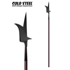 Cold Steel MAA Engels Bill