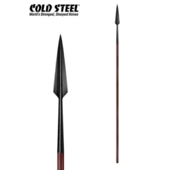 Cold Steel MAA Europese Speer