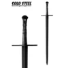 Cold Steel MAA Hand-en-een-half Sword, Met Schede -Medieval swords Sales maa hand en een half sword met schede