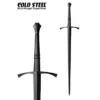 Cold Steel MAA Italiaanse Anderhalfhander, Met Schede -Medieval swords Sales maa italiaanse anderhalfhander met schede