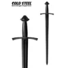 Cold Steel MAA Norman Sword, Met Schede 1 Cold Steel MAA Norman Sword, Met Schede -Medieval swords Sales maa norman sword met schede