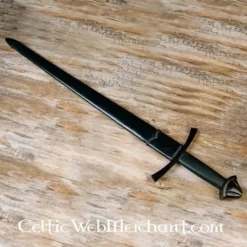 Cold Steel MAA Norman Sword, Met Schede 11 Cold Steel MAA Norman Sword, Met Schede -Medieval swords Sales maa norman sword met schede 3