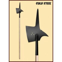Cold Steel MAA Zwitserse Hellebaard