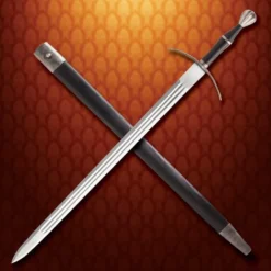 Windlass Steelcrafts Middeleeuws Bastaardzwaard Battle Of Bosworth -Medieval swords Sales middeleeuws bastaardzwaard battle of bosworth 3