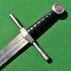 Middeleeuws Trainingszwaard Oud -Medieval swords Sales middeleeuws trainingszwaard oud 2