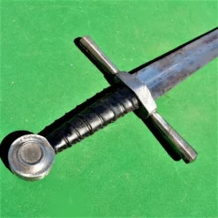 Middeleeuws Trainingszwaard Oud