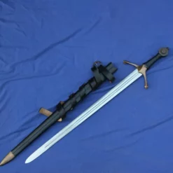 Windlass Steelcrafts Middeleeuws Zwaard Bannockburn -Medieval swords Sales middeleeuws zwaard bannockburn 3