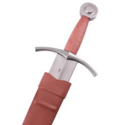 Kingston Arms Middeleeuws Zwaard Crecy, Scherp -Medieval swords Sales middeleeuws zwaard crecy scherp 1
