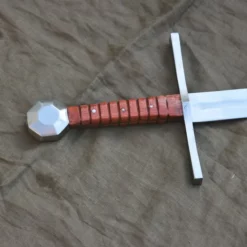 Mytholon Middeleeuws Zwaard Hans, Battle-ready (bot 3 Mm) -Medieval swords Sales middeleeuws zwaard hans battle ready bot 3 mm 4