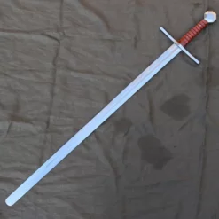 Mytholon Middeleeuws Zwaard Hans, Battle-ready (bot 3 Mm) -Medieval swords Sales middeleeuws zwaard hans battle ready bot 3 mm 5