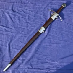 Windlass Steelcrafts Middeleeuws Zwaard Maltese Hospitaalridders -Medieval swords Sales middeleeuws zwaard maltese hospitaalridders 2
