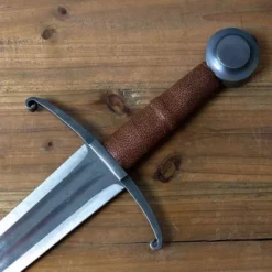 Fabri Armorum Middeleeuws Zwaard Oakeshott Type XIV, Battle-Ready