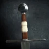 Windlass Steelcrafts Middeleeuws Zwaard Tweehandig Met Schede -Medieval swords Sales middeleeuws zwaard tweehandig met schede