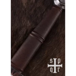 SPQR Middeleeuwse Anderhalfhander 115 Cm, Battle-ready (bot 3 Mm) -Medieval swords Sales middeleeuwse anderhalfhander 115 cm battle ready b 3