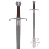SPQR Middeleeuwse Eenhander 1310, Royal Armouries, Battle-ready (bot 3 Mm) -Medieval swords Sales middeleeuwse eenhander 1310 royal armouries battle