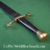 Deepeeka Middeleeuwse Falchion -Medieval swords Sales middeleeuwse falchion