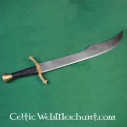 Deepeeka Middeleeuwse Falchion 11 Deepeeka Middeleeuwse Falchion -Medieval swords Sales middeleeuwse falchion 3