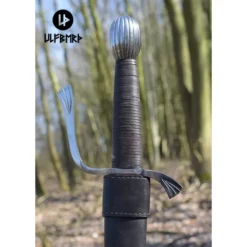 Ulfberth Middeleeuwse Falchion, Battle-ready (bot 3 Mm) 6 Ulfberth Middeleeuwse Falchion, Battle-ready (bot 3 Mm) -Medieval swords Sales middeleeuwse falchion battle ready bot 3 mm 1