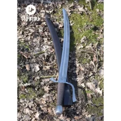 Ulfberth Middeleeuwse Falchion, Battle-ready (bot 3 Mm) 7 Ulfberth Middeleeuwse Falchion, Battle-ready (bot 3 Mm) -Medieval swords Sales middeleeuwse falchion battle ready bot 3 mm 2