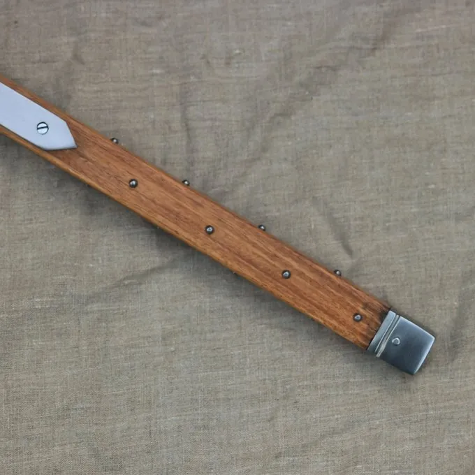 Windlass Steelcrafts Middeleeuwse Oorlogshamer 1400 5 Windlass Steelcrafts Middeleeuwse Oorlogshamer 1400 - Image 3