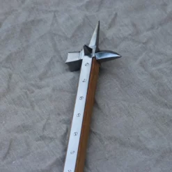 Windlass Steelcrafts Middeleeuwse Oorlogshamer 1400 11 Windlass Steelcrafts Middeleeuwse Oorlogshamer 1400 -Medieval swords Sales middeleeuwse oorlogshamer 1400 3