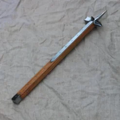 Windlass Steelcrafts Middeleeuwse Oorlogshamer 1400 13 Windlass Steelcrafts Middeleeuwse Oorlogshamer 1400 -Medieval swords Sales middeleeuwse oorlogshamer 1400 5