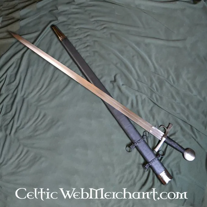 Deepeeka Milanees Zwaard 1432 N.Chr 4 Deepeeka Milanees Zwaard 1432 N.Chr - Image 2