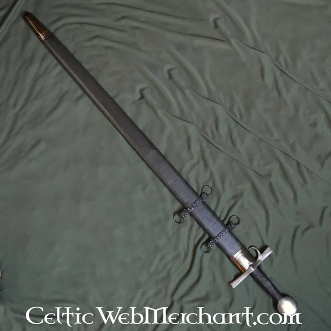 Deepeeka Milanees Zwaard 1432 N.Chr 5 Deepeeka Milanees Zwaard 1432 N.Chr - Image 3