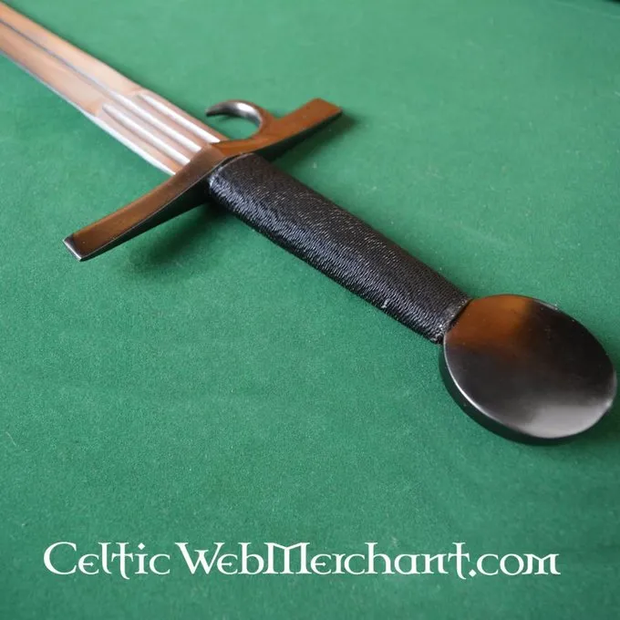 Deepeeka Milanees Zwaard 1432 N.Chr 7 Deepeeka Milanees Zwaard 1432 N.Chr - Image 5