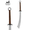 Hanwei Militaire Dadao -Medieval swords Sales militaire dadao