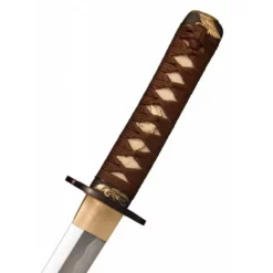 Cold Steel Mizutori (kraanvogel) Wakizashi -Medieval swords Sales mizutori kraanvogel wakizashi 3