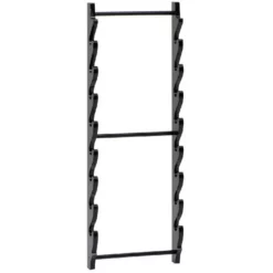 Muurhouder Voor Acht Katanas