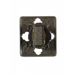 Hanwei Ninja Katana Met Zwarte Samé 7 Hanwei Ninja Katana Met Zwarte Samé -Medieval swords Sales ninja katana met zwarte same 2