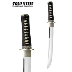 Cold Steel O Tanto (Keizer Series)