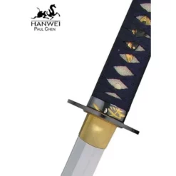 Hanwei Orchidee Katana -Medieval swords Sales orchidee katana 3