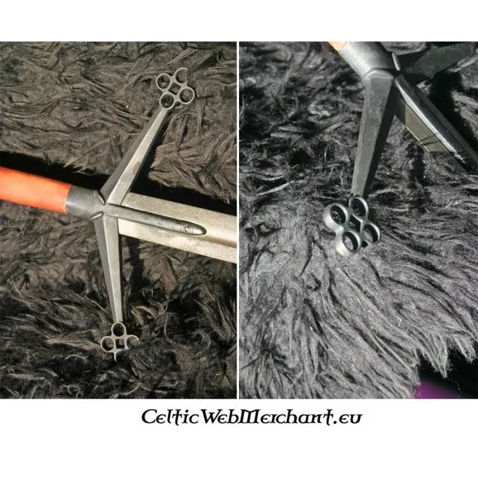 Hanwei Oude Claymore MacDuff 4 Hanwei Oude Claymore MacDuff - Image 2