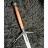 Hanwei Oude Claymore MacDuff -Medieval swords Sales oude claymore macduff