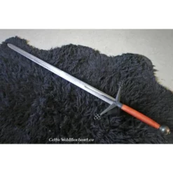 Hanwei Oude Claymore MacDuff 7 Hanwei Oude Claymore MacDuff -Medieval swords Sales oude claymore macduff 2