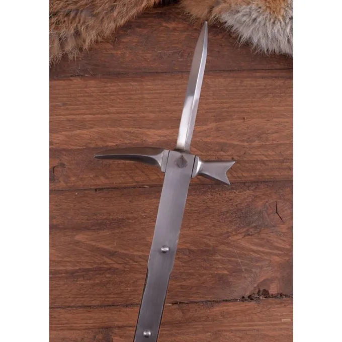 Deepeeka Paalbijl Rozenoorlog 5 Deepeeka Paalbijl Rozenoorlog - Image 3