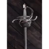 Deepeeka Pappenheimer Rapier Lutzen 1 Deepeeka Pappenheimer Rapier Lutzen -Medieval swords Sales pappenheimer rapier lutzen