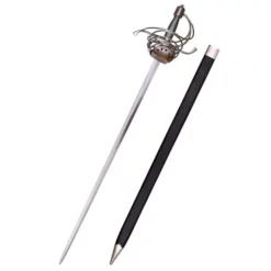Deepeeka Pappenheimer Rapier Lutzen -Medieval swords Sales pappenheimer rapier lutzen 2