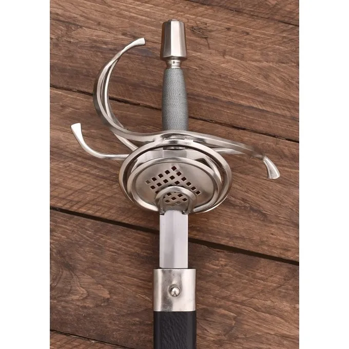 Deepeeka Pappenheimer Rapier Maagdenburg 4 Deepeeka Pappenheimer Rapier Maagdenburg - Image 2